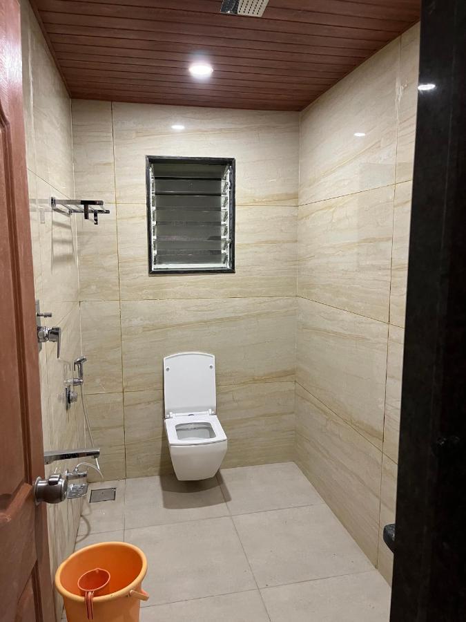 Hotel Jeet Paradise Phaltan المظهر الخارجي الصورة