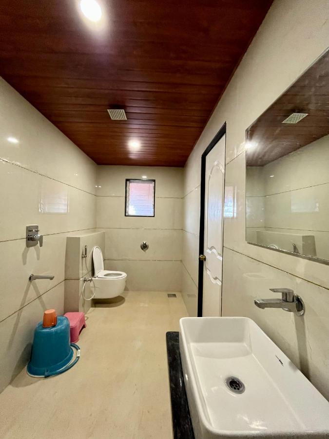 Hotel Jeet Paradise Phaltan المظهر الخارجي الصورة