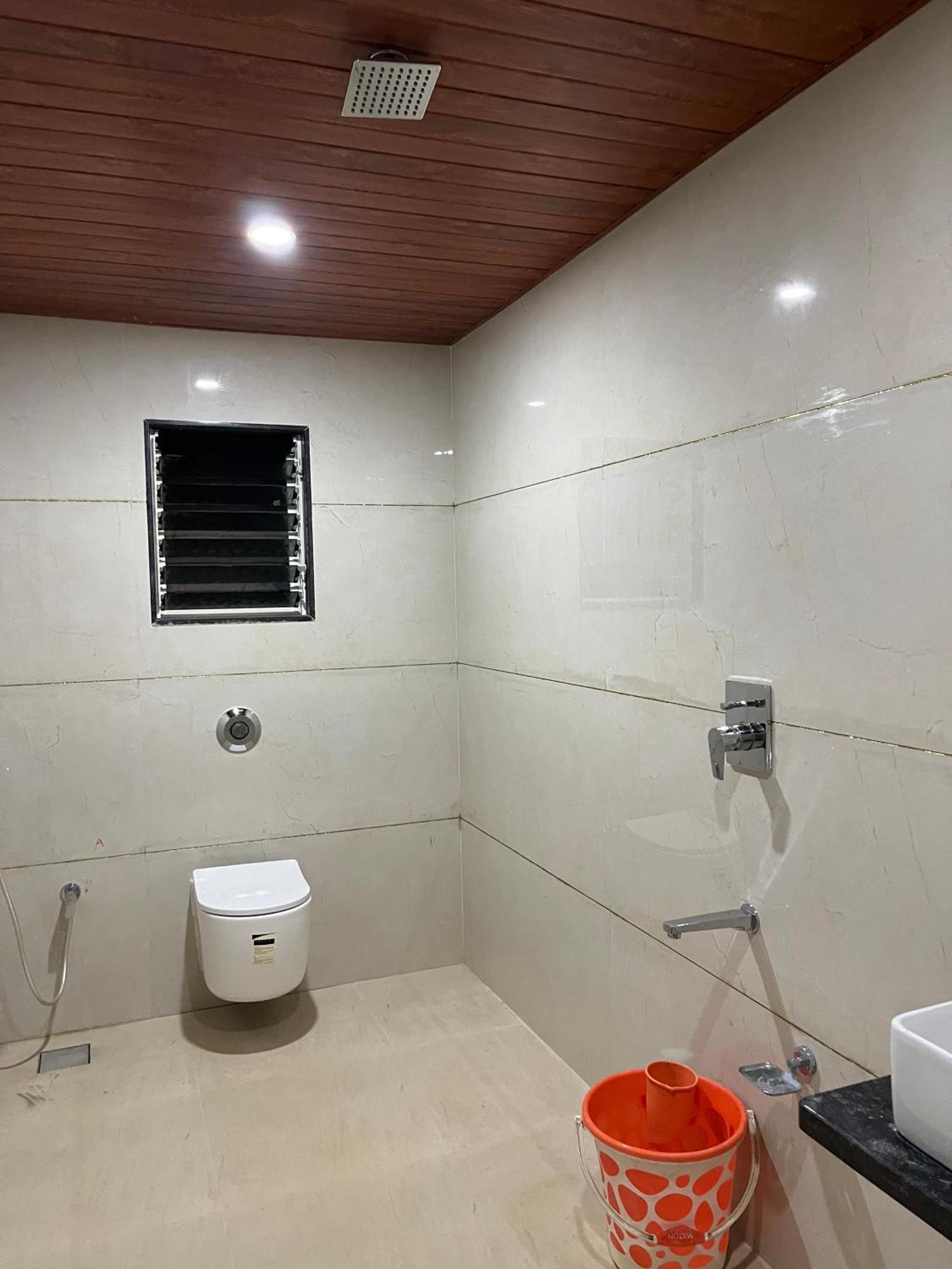 Hotel Jeet Paradise Phaltan المظهر الخارجي الصورة