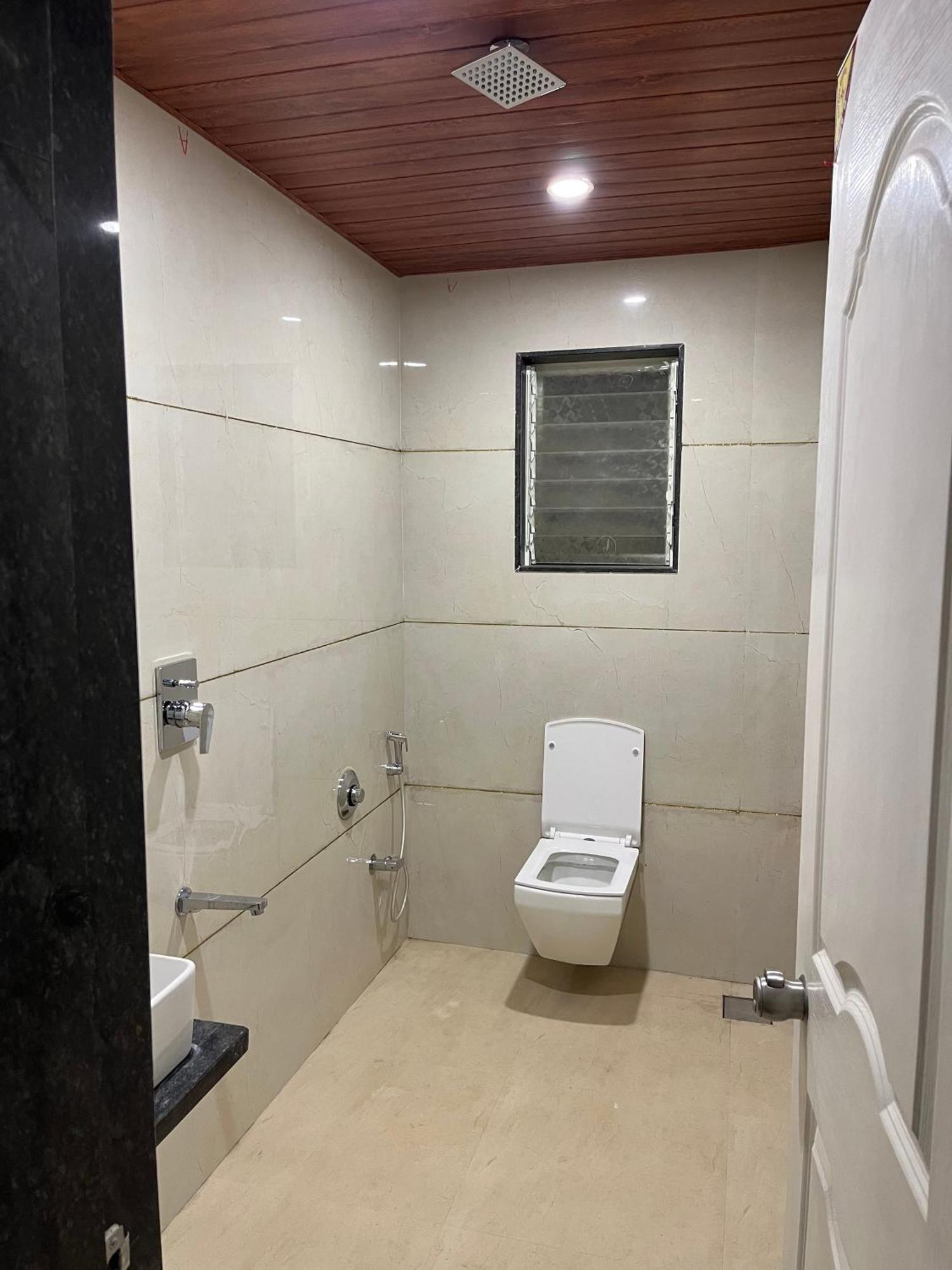 Hotel Jeet Paradise Phaltan المظهر الخارجي الصورة